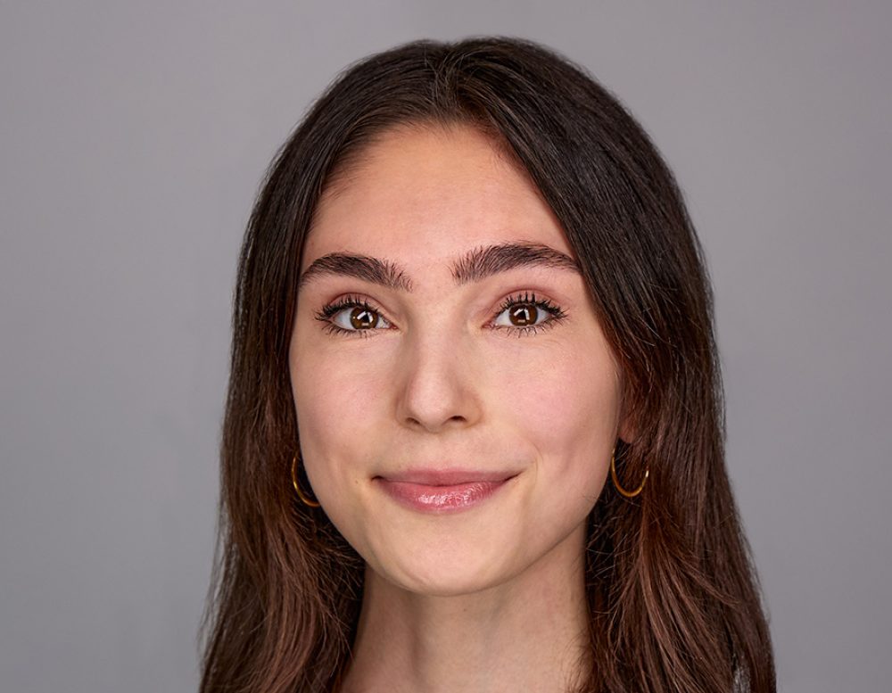Batya van Scherpenseel