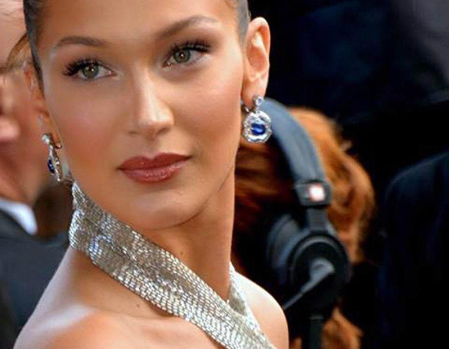 Bella-Hadid