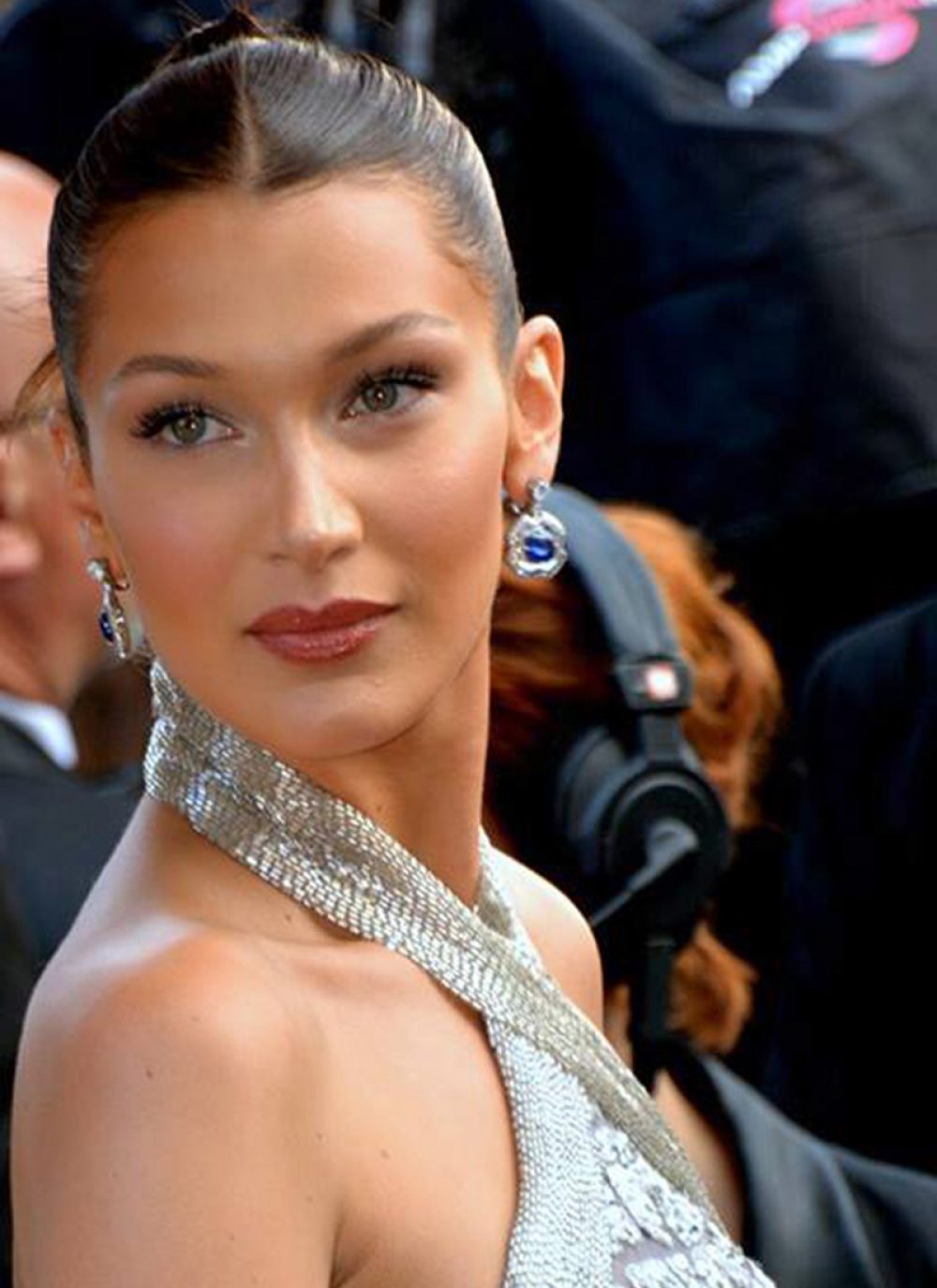 Bella-Hadid