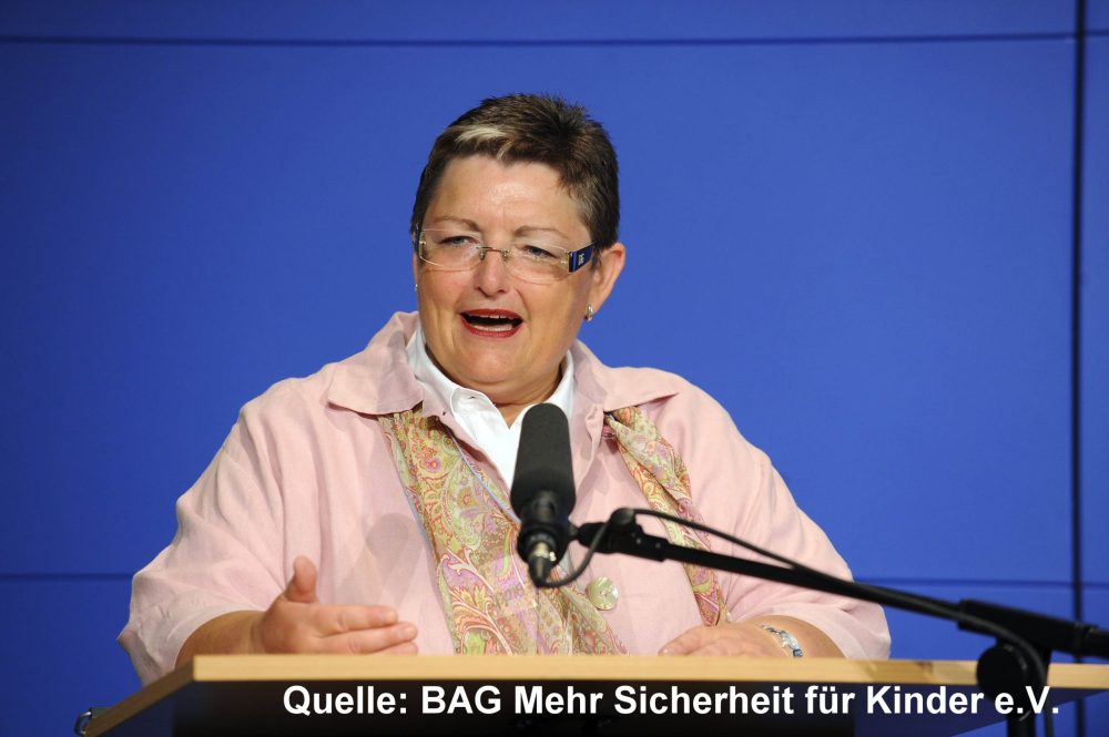 Denkanstöße für Berlin