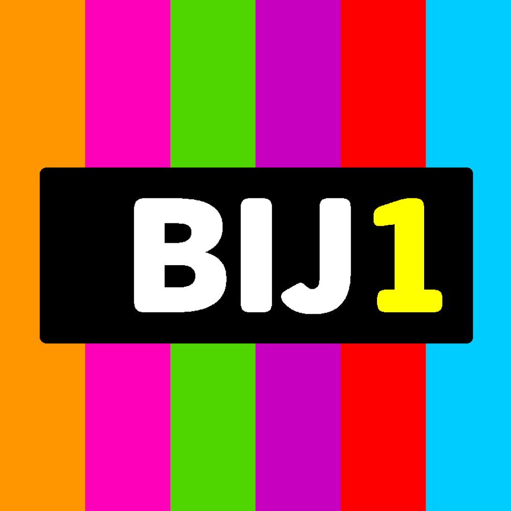 Bij1-logo