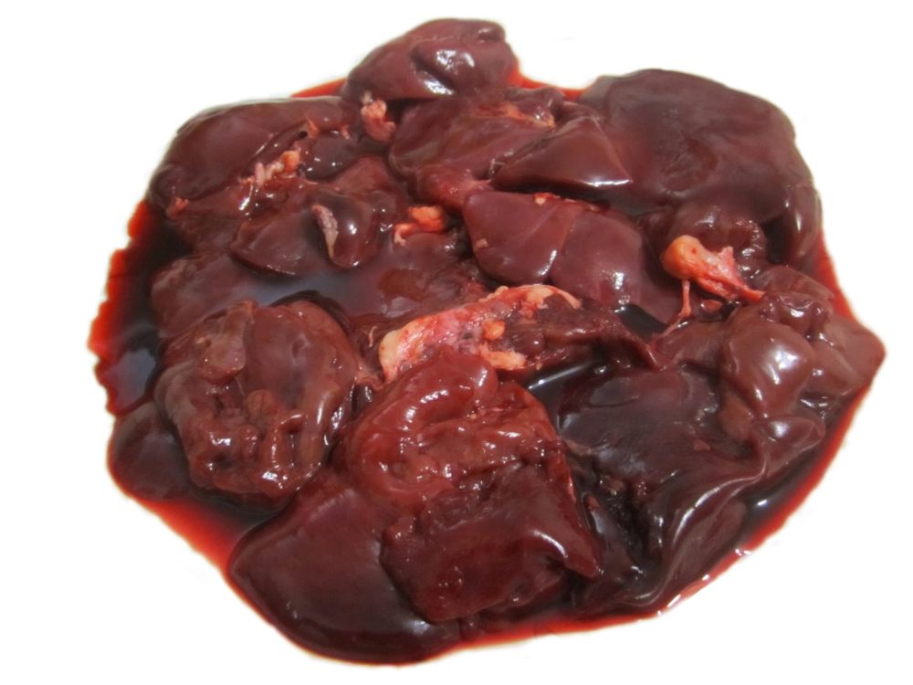 Bloed