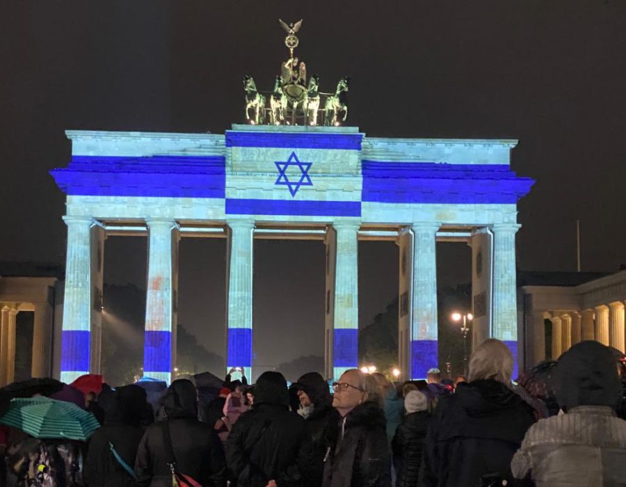 Brandenburger-Tor-Berlijn