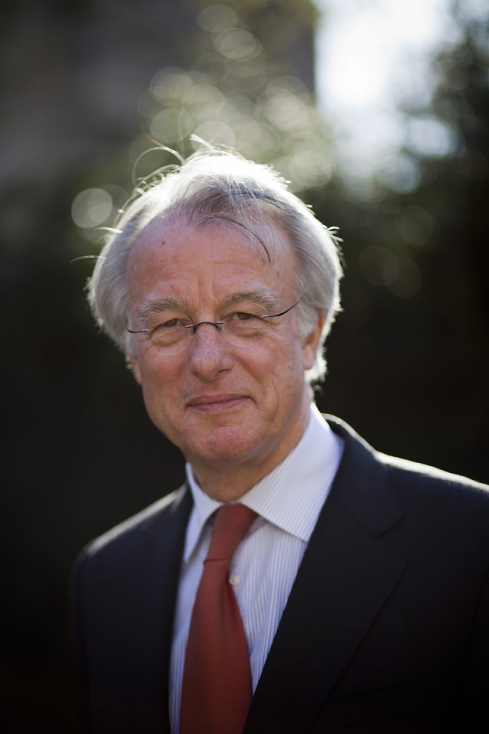 BurgemeesterVanAartsen