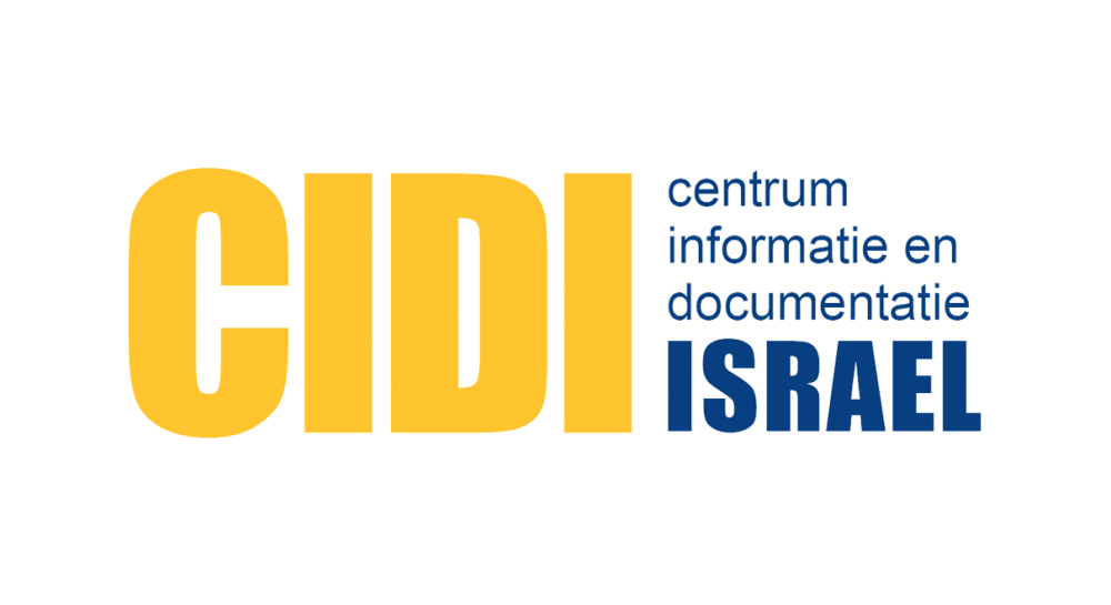 CIDI-standpunt