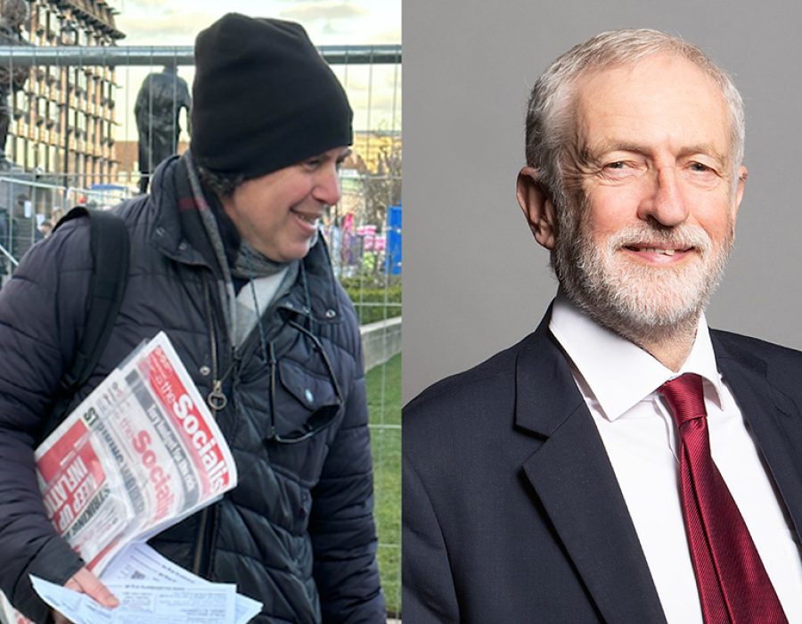 Corbyn-BaronCohen
