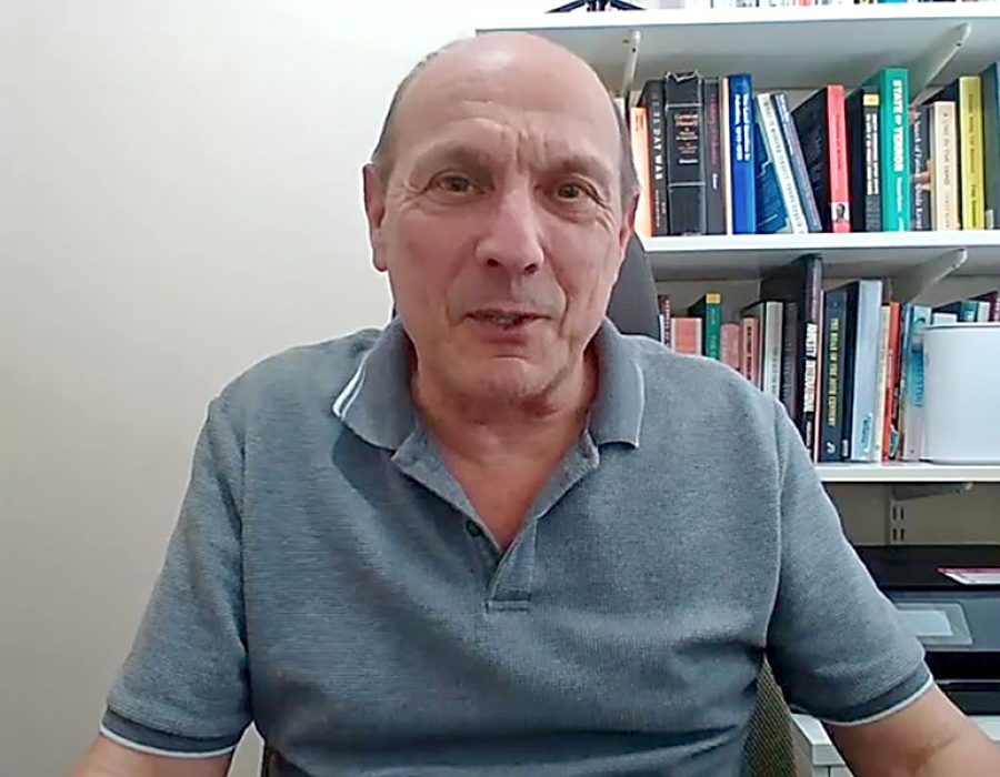 David Collier