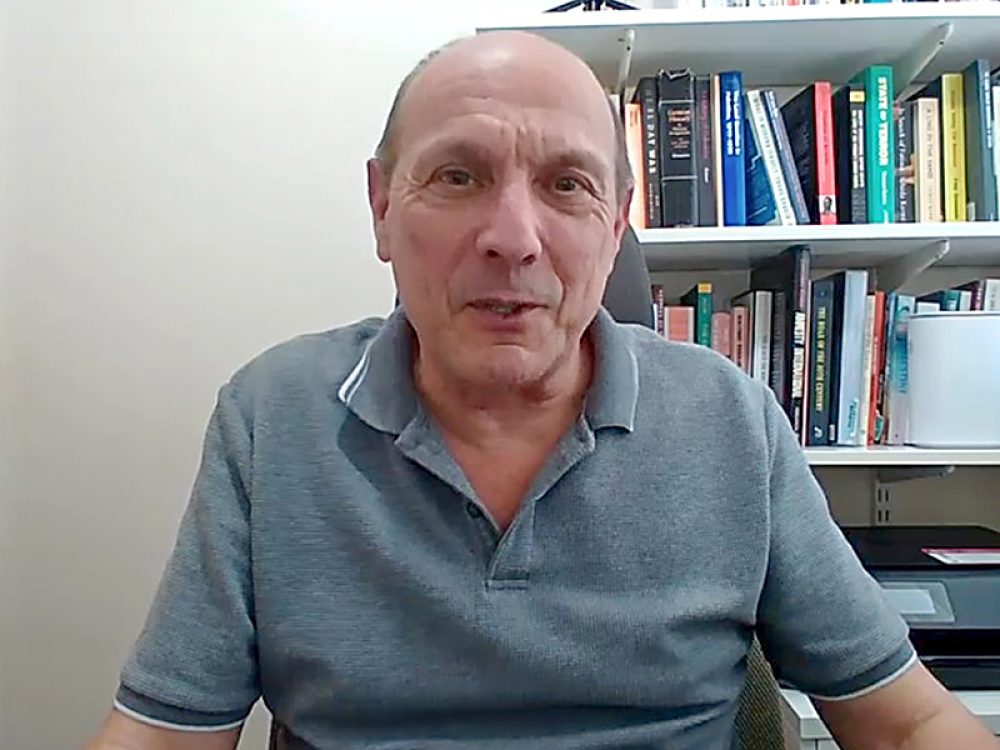David Collier