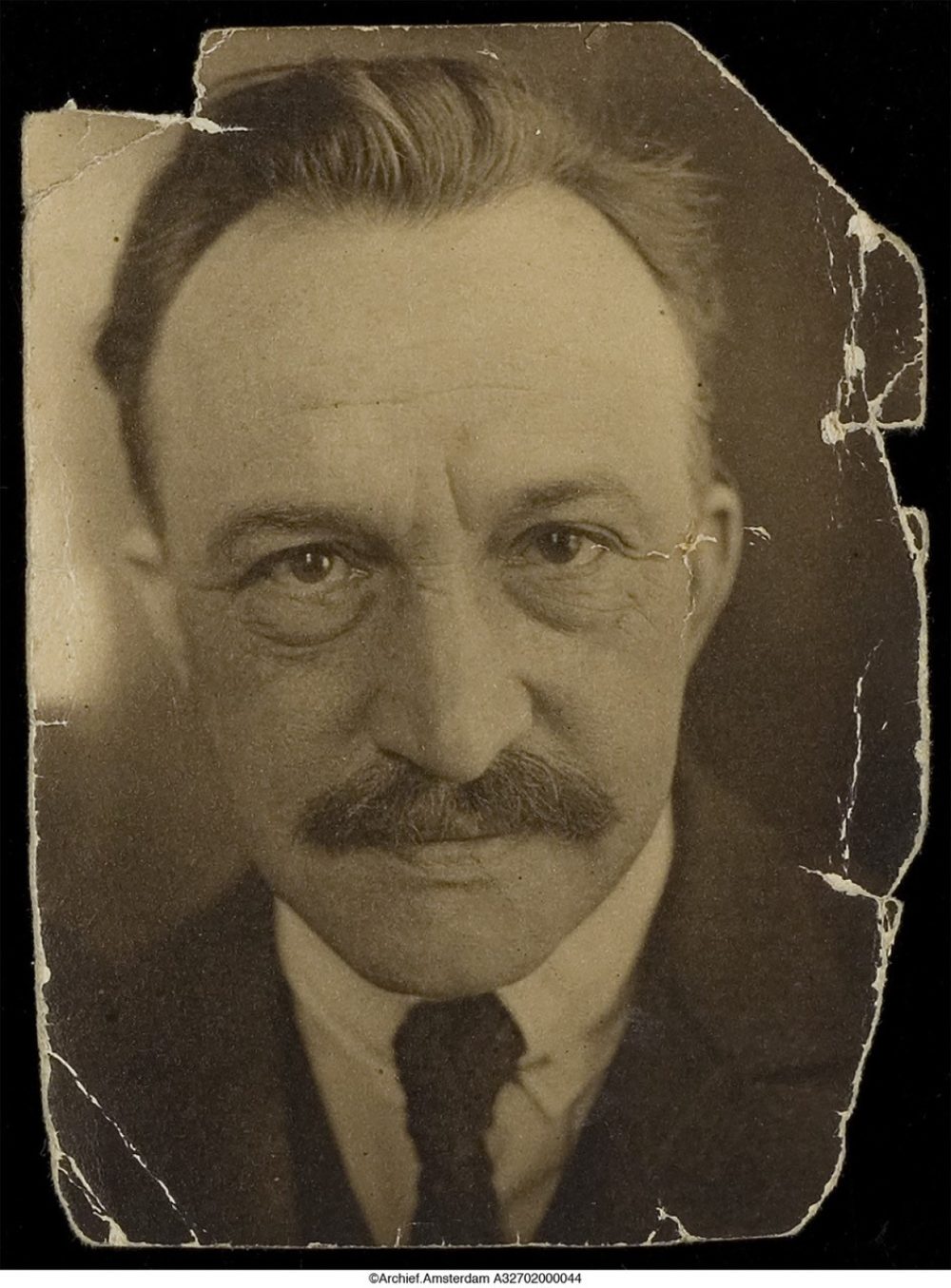 De-miranda-foto-Stadsarchief-Amsterdam