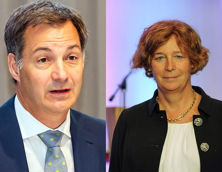 DeCroo-DeSutter