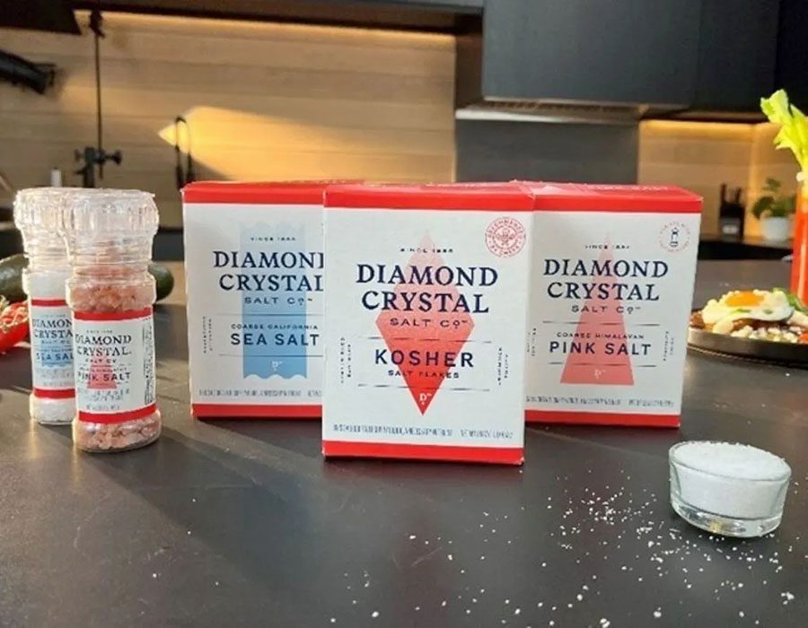 Diamondcrystal