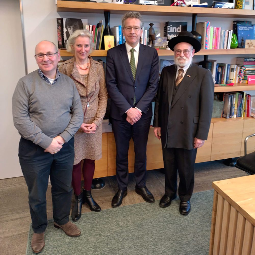 Dijsselbloem en Jacobs