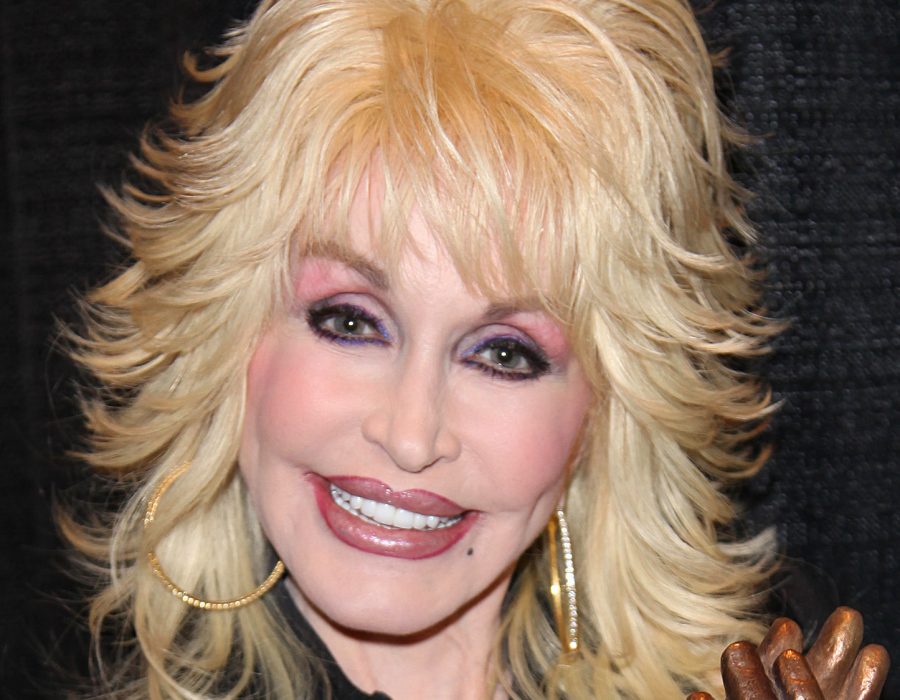 Dolly Parton - Foto: Curtis Hilbun via Wikipedia