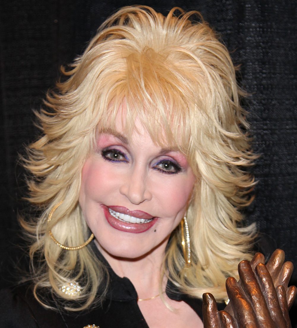 Dolly Parton - Foto: Curtis Hilbun via Wikipedia