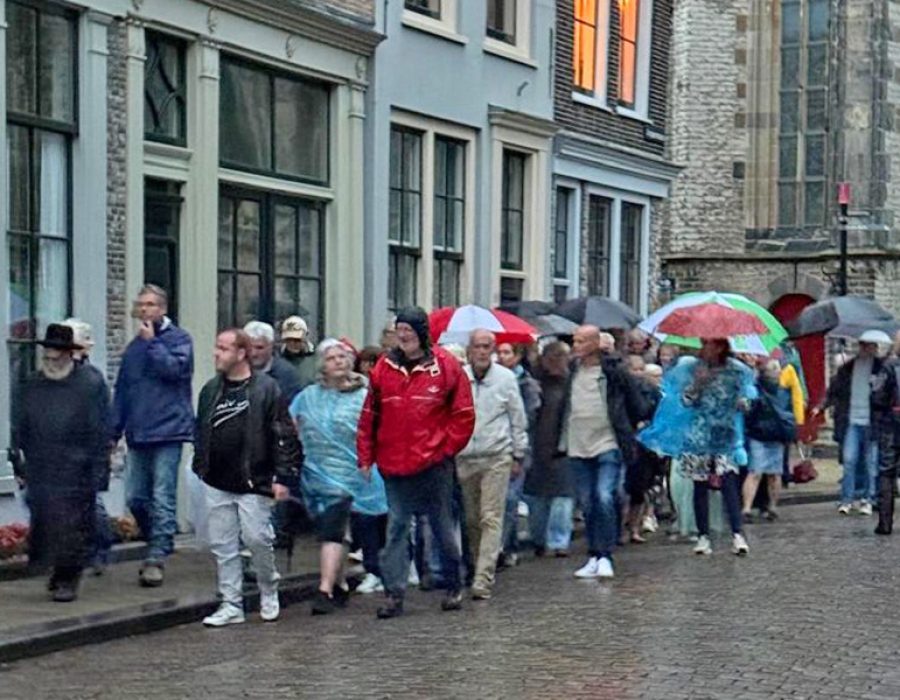 Dordrecht
