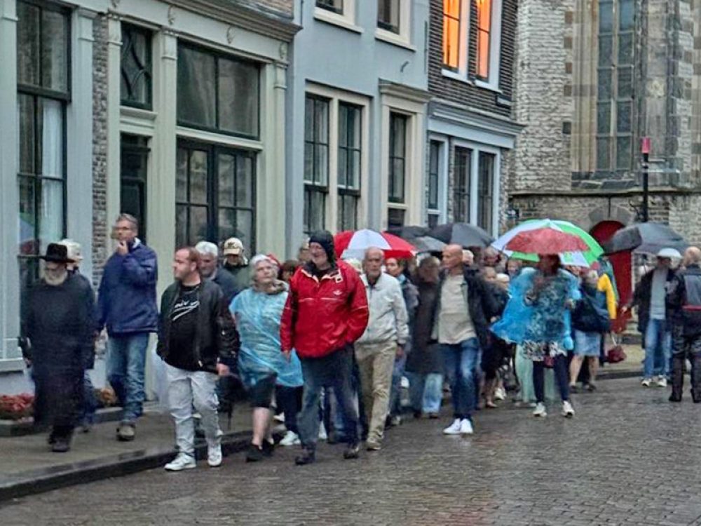 Dordrecht