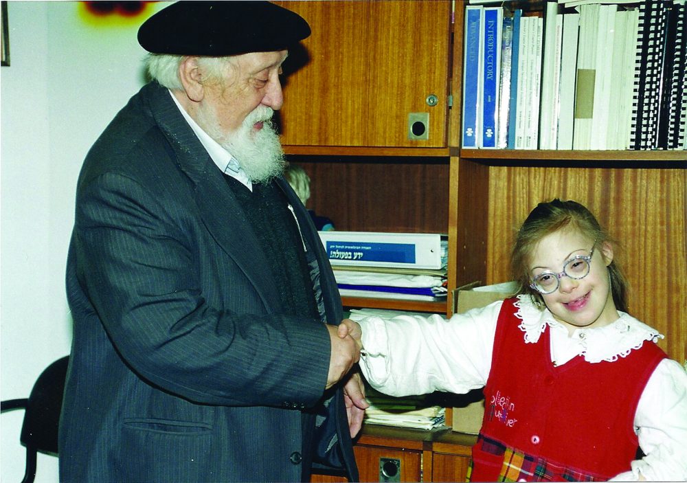 Dr.-Feuerstein-with-girl