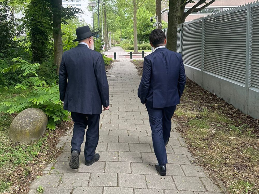 EU Patriots 2