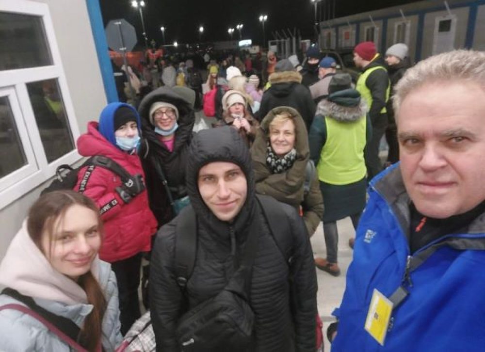 Eerste-Maccabigroep-komt-aan-in-Roemenie