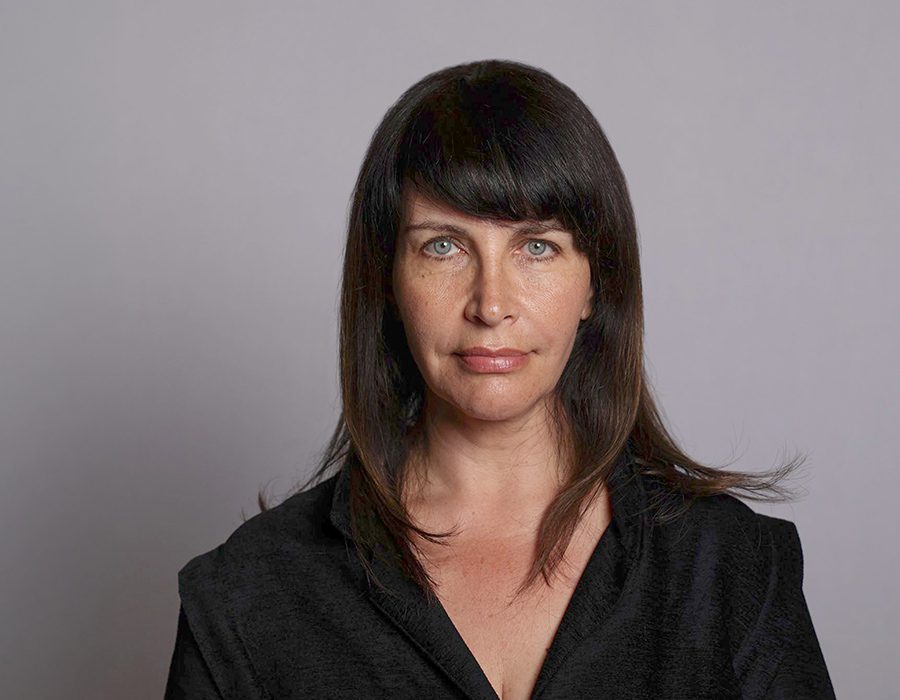 Einat Wilf
