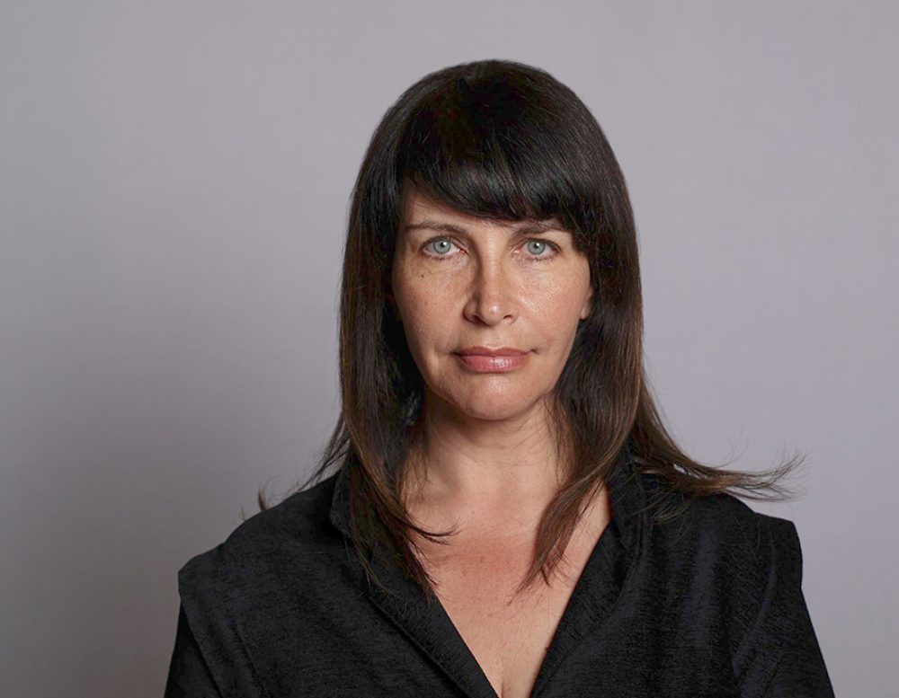 Einat Wilf