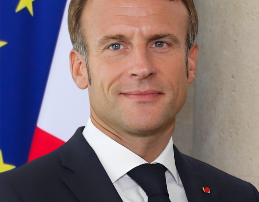 Macron