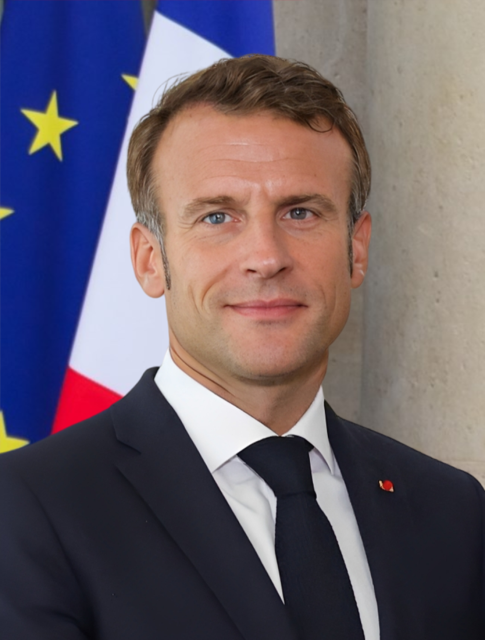 Macron