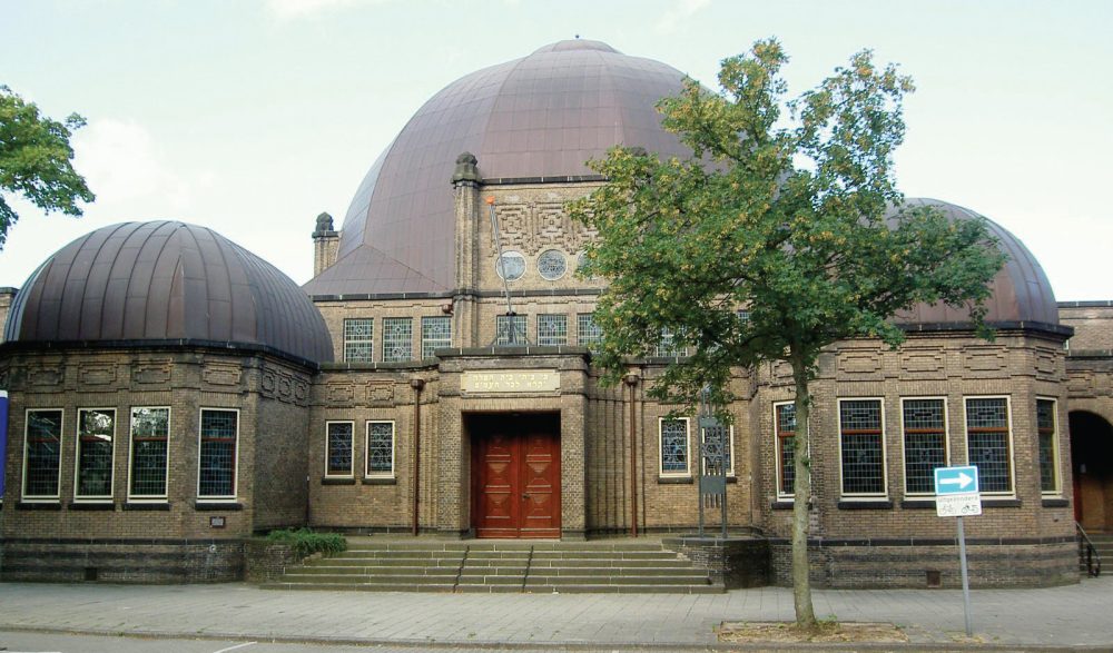 Enschede