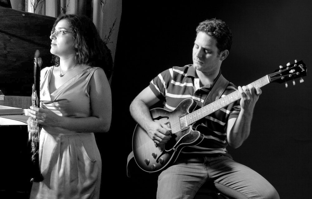 Eran & Mor_portrait-compilation