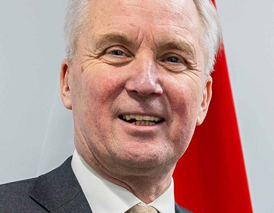 Eric van der Burg