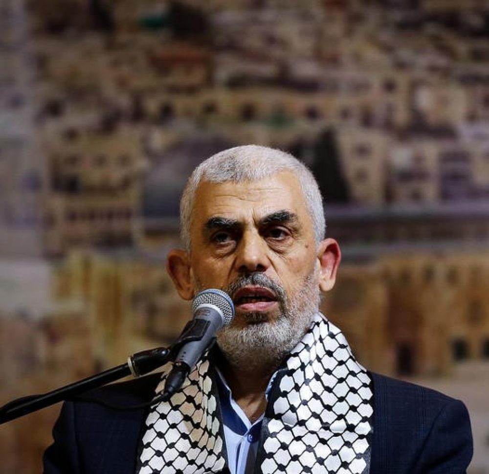 MIDEAST PALESTINIANS