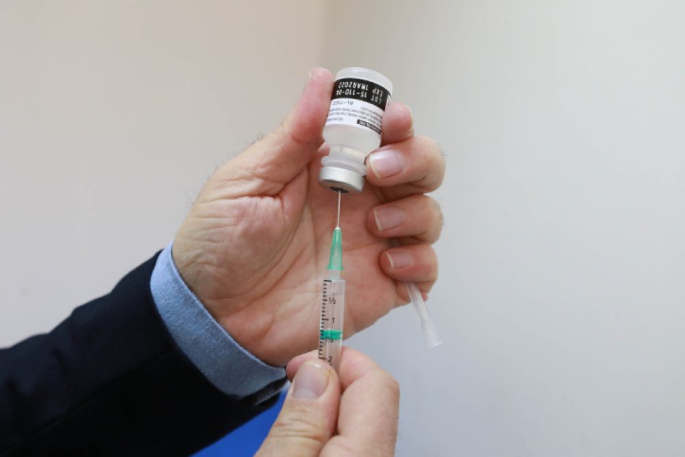 CORONAVIRUS