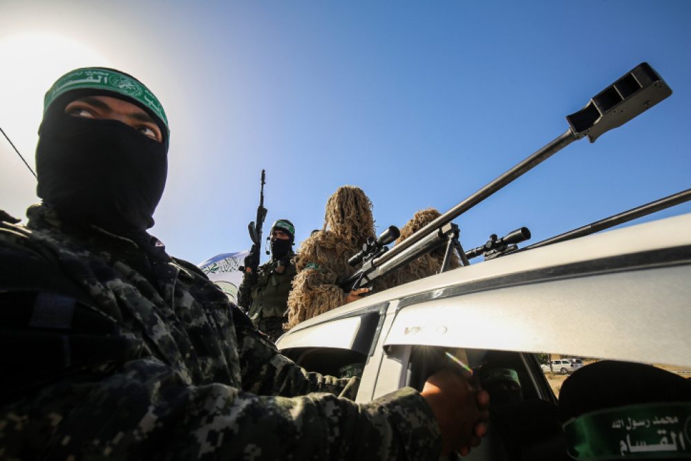 MIDEAST ISRAEL PALESTINIANS