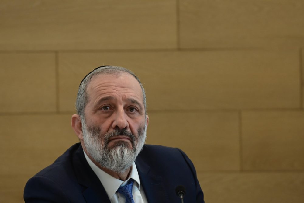 MIDEAST ISRAEL HEALTH