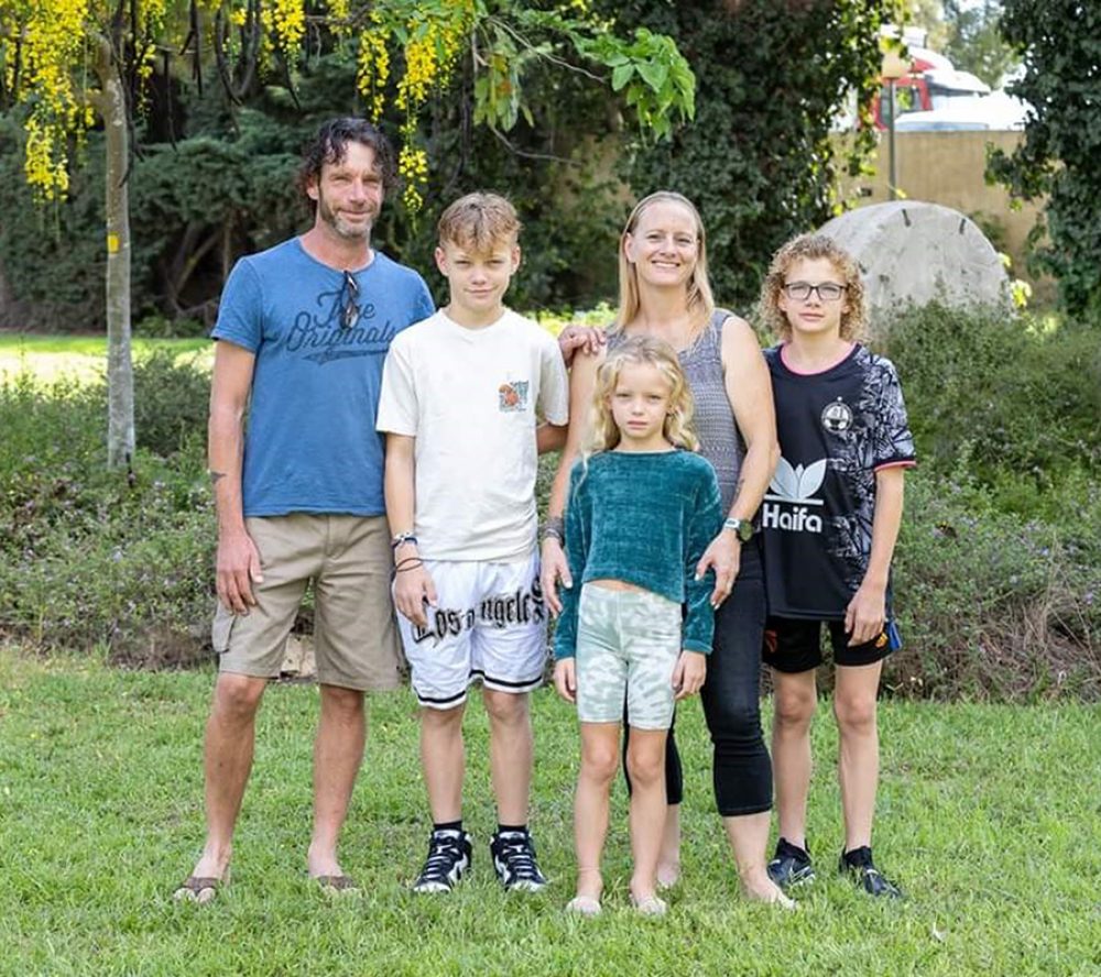 Familie-Reijnen