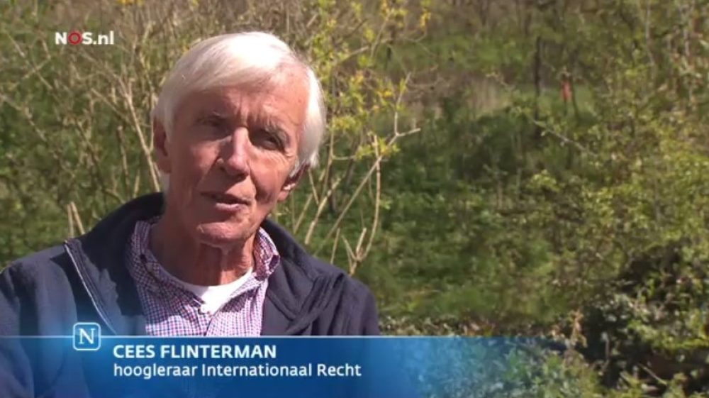 Flinterman