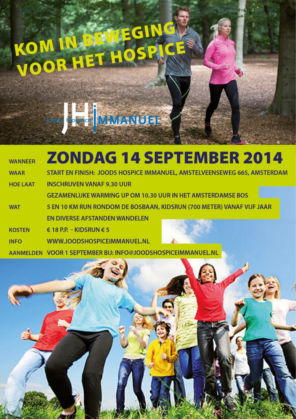 Flyer-Kom-in-Beweging-Dag-14-september-2014