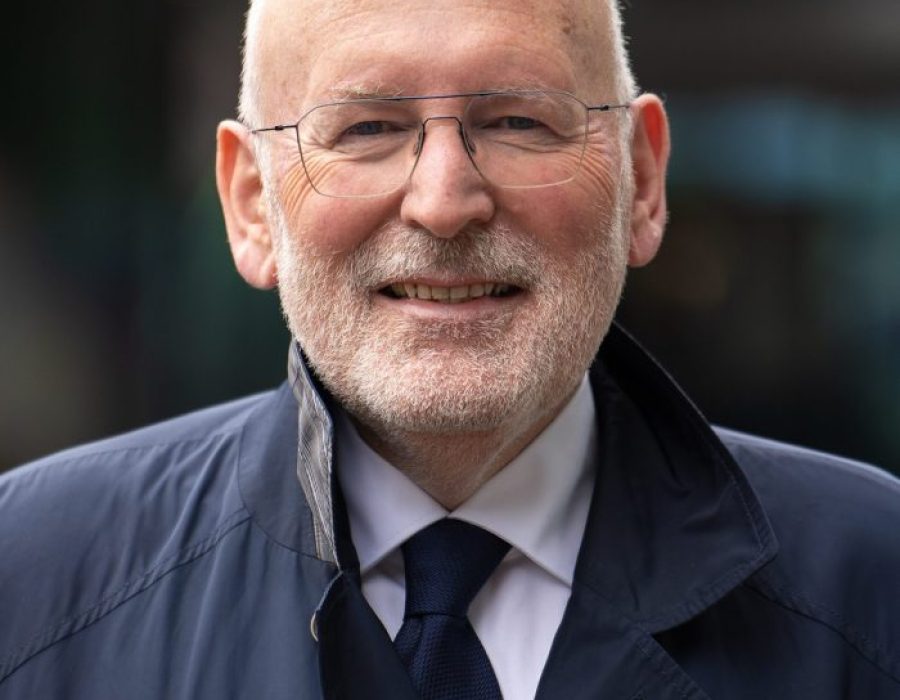 Frans_Timmermans_portret
