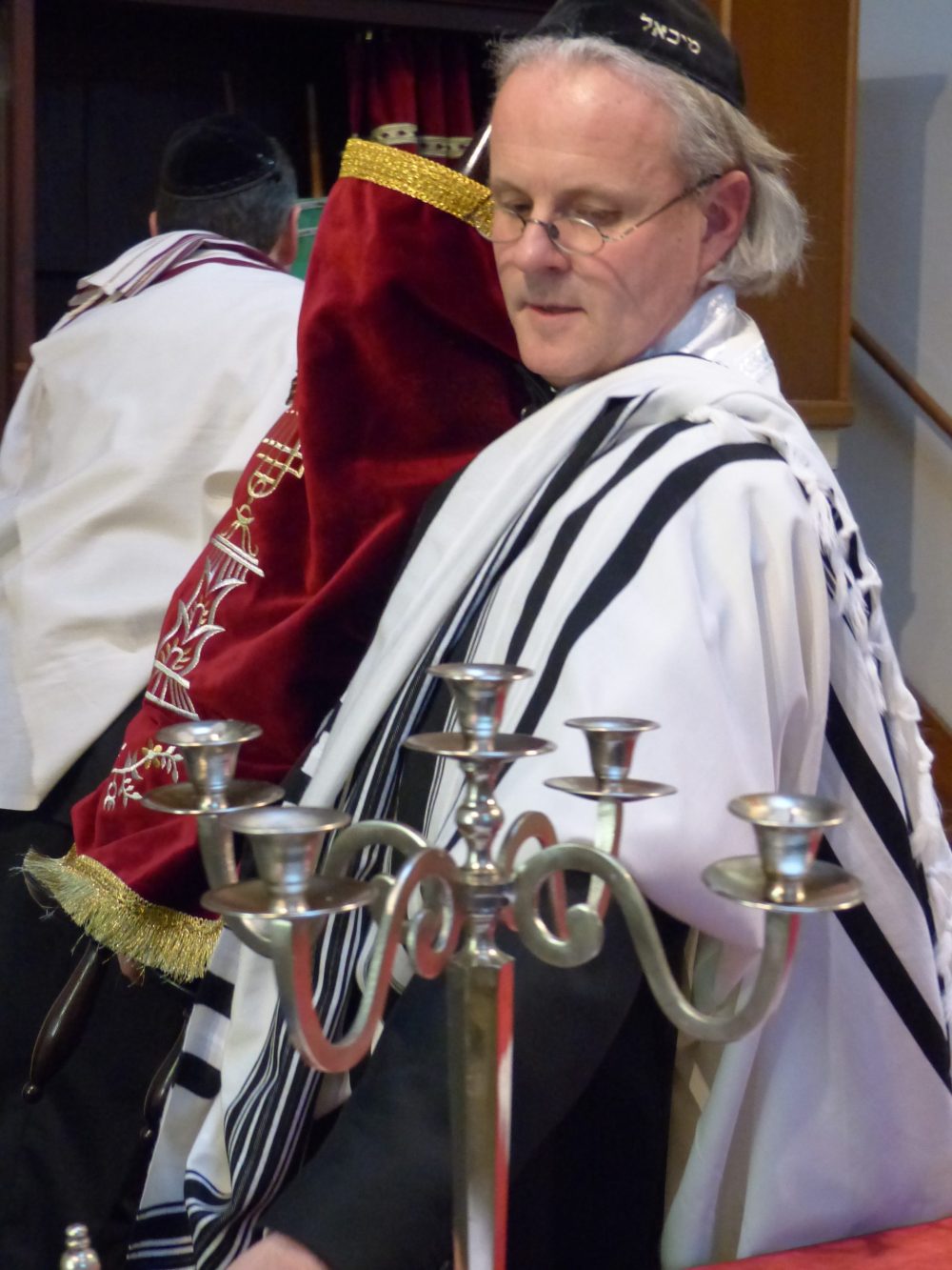 Furstenberg