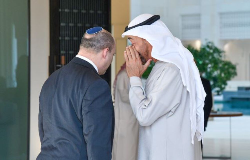 GROOT-Prime-Minister-Naftali-Bennett-and-Crown-Prince-Sheikh-Mohammed-bin-Zayed2