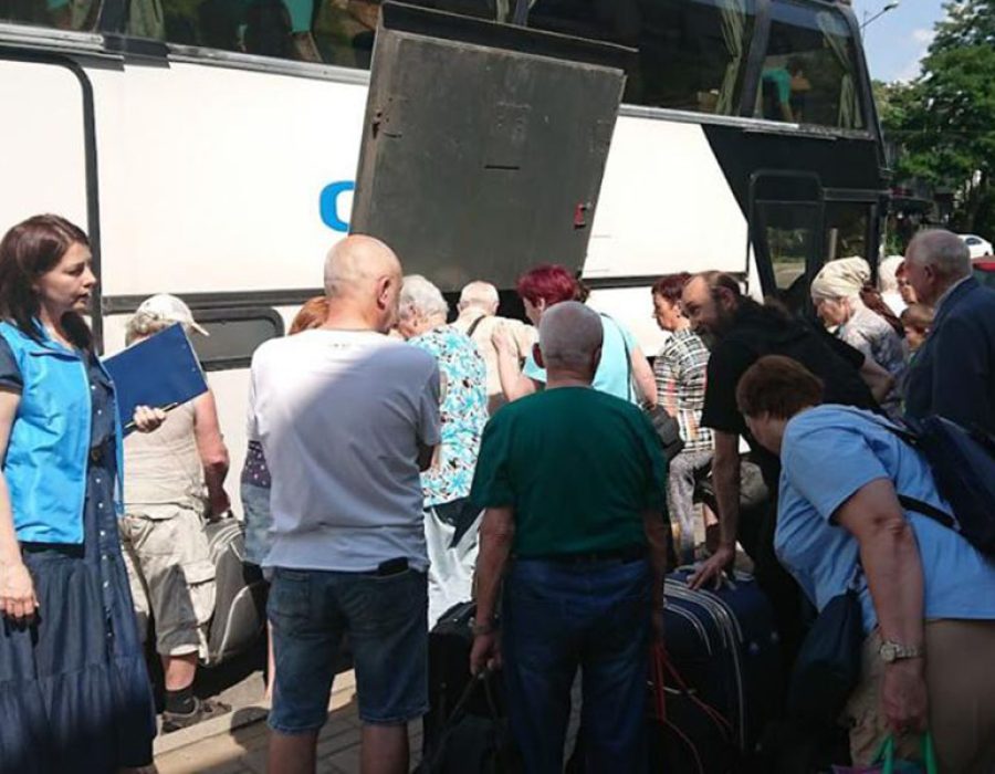 Geenvakantie-uitstapje-