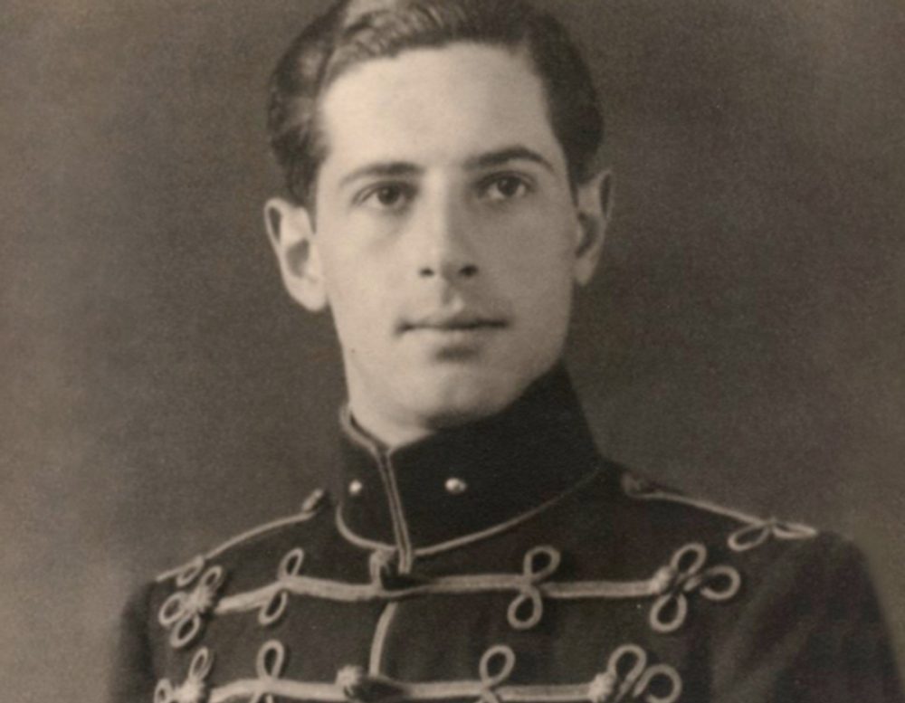 George Maduro student