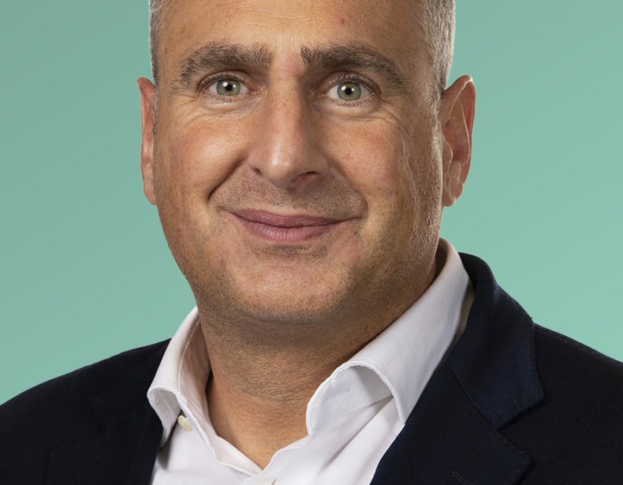 Gidi Markuszower, foto: Tweede Kamer