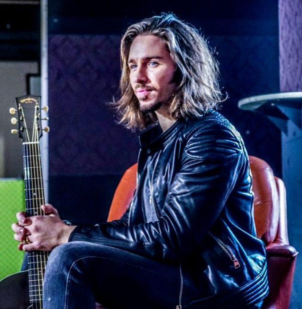 Gil_Ofarim_Konzert_2018_Berlin