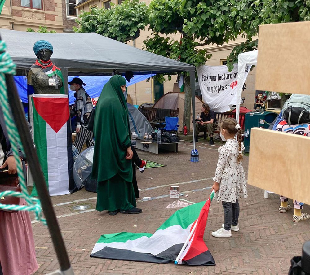 GroningenHarmonieplein