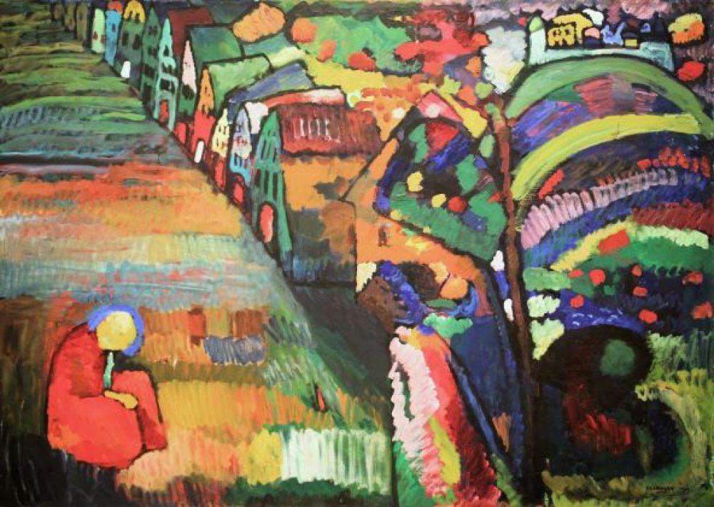 GvdD1-Kandinsky