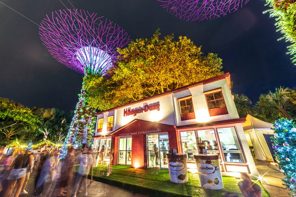 Haagen-Dazs-in-Singapore