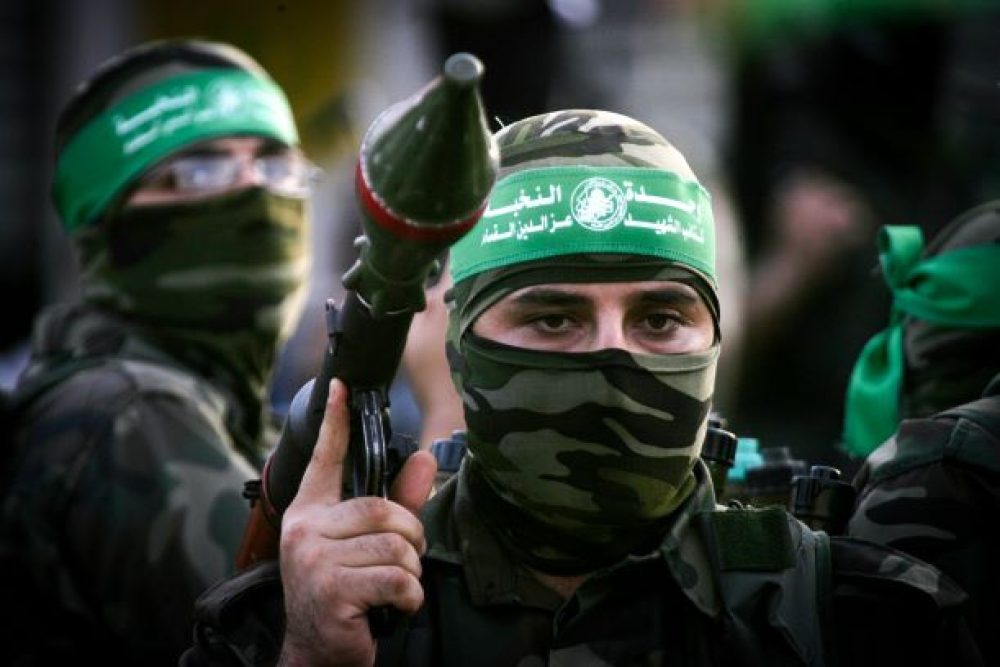 Hamas-gaza-klein