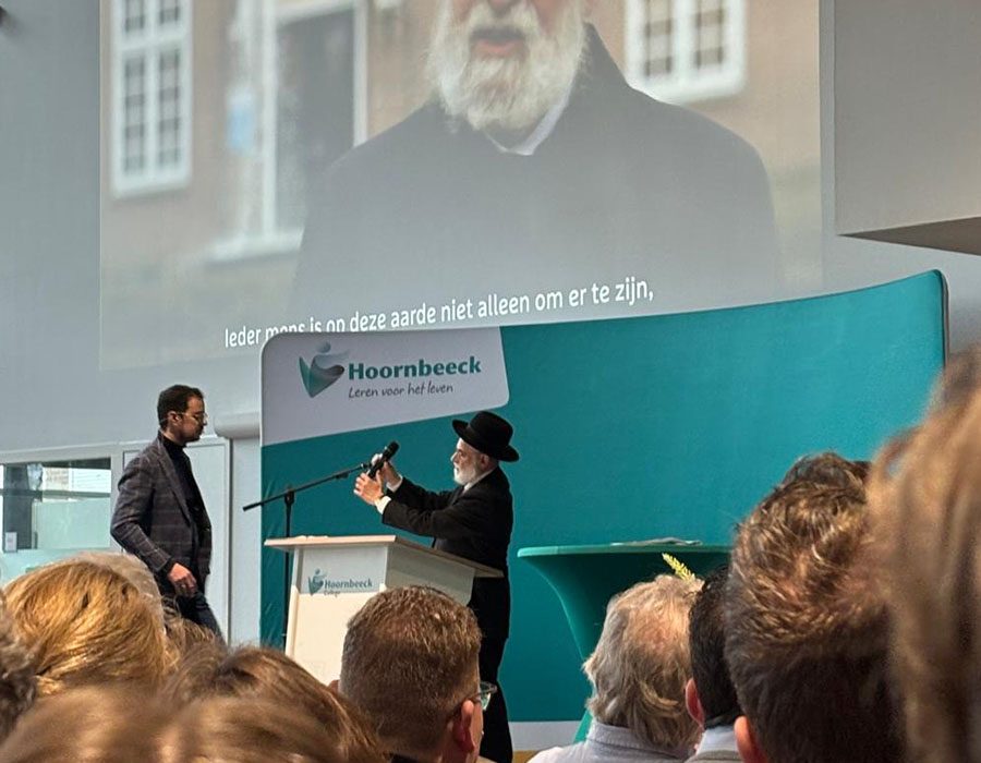 Hoornbeeck-College-