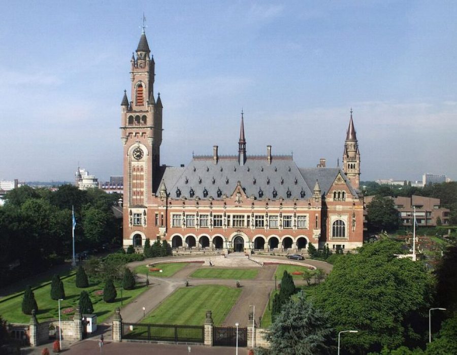 ICJ_DenHaag